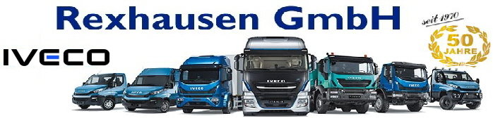 Rexhausen GmbH Logo